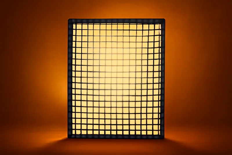 Profoto OCF Softgrid Rectangular 3x4'