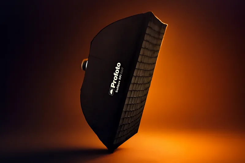 Profoto OCF Softgrid Rectangular 3x4'