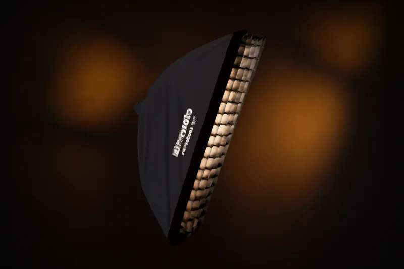 Profoto OCF Softgrid 1x4"