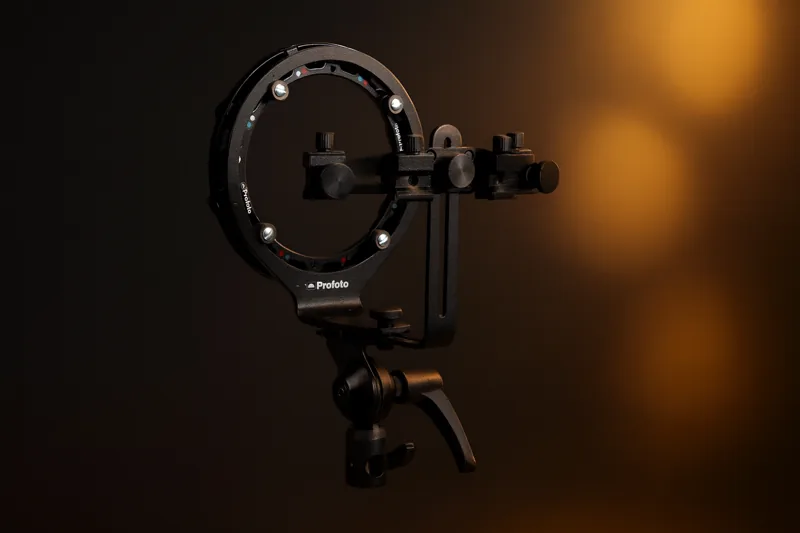 Profoto RFi Speedring for Profoto Flash Heads