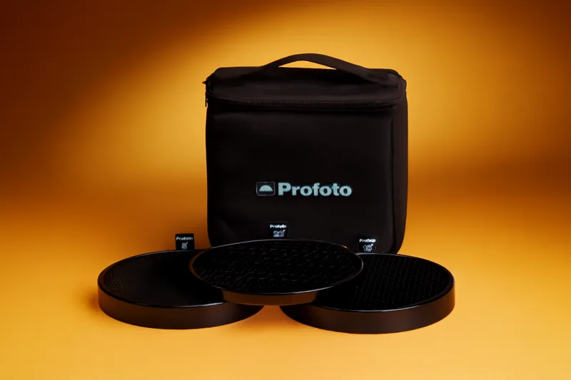 Profoto Grid Kit for Zoom Reflector