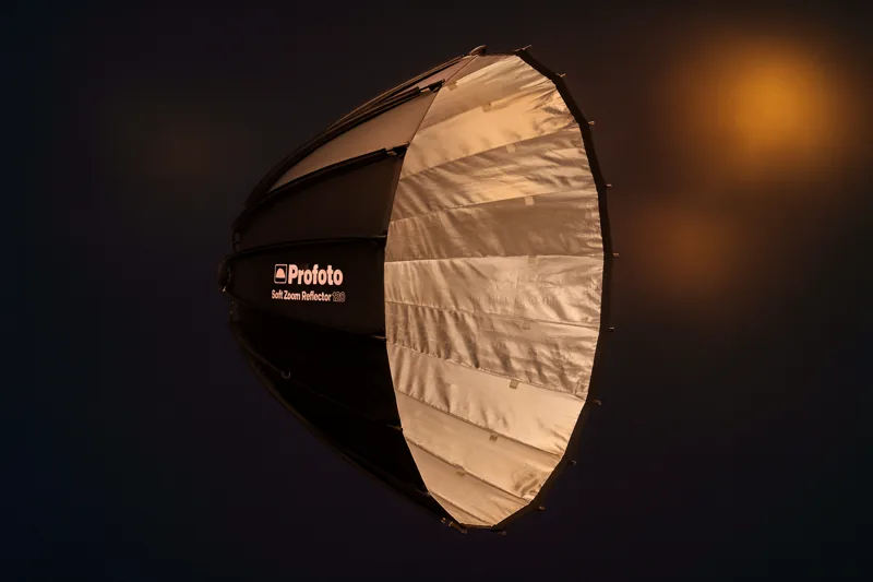Profoto Zoom Reflector
