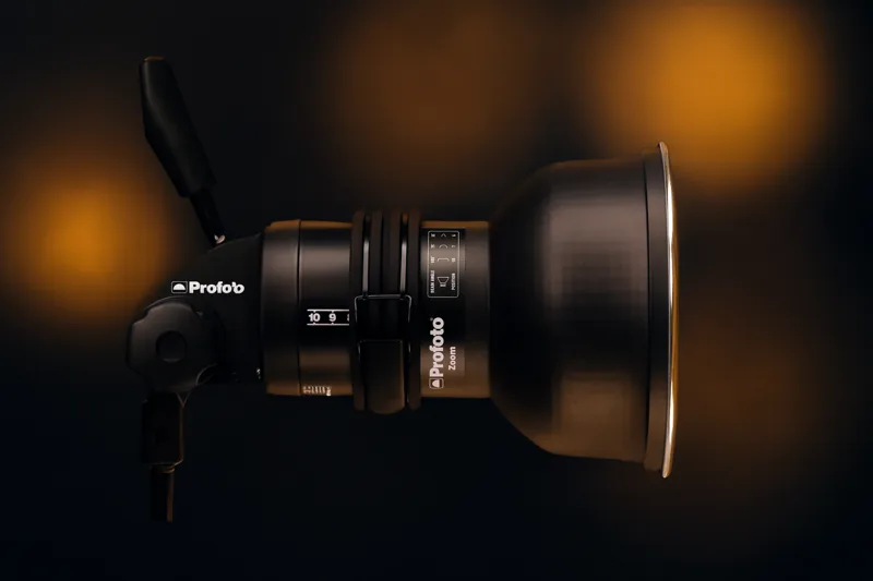 Profoto Zoom Reflector