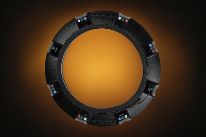 Profoto Rfi Speedring For Profoto Flash Heads