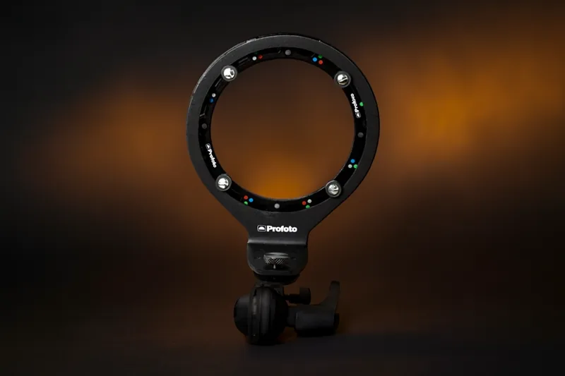 Profoto Rfi Speedring For Profoto Flash Heads
