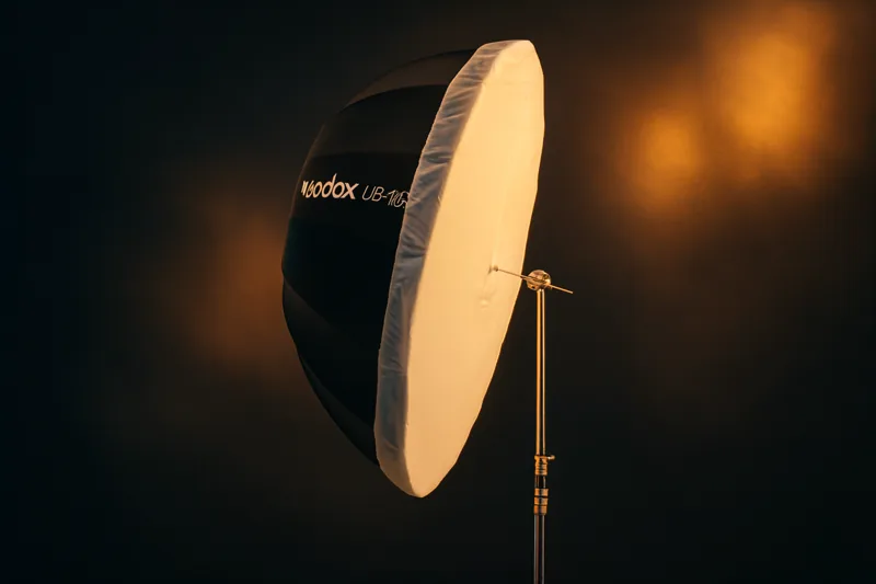 Godox Diffuser for Parabolic Umbrella 165 CM