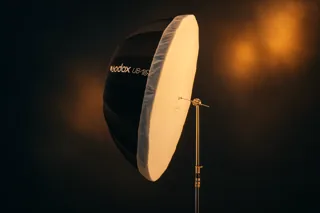 Godox Diffuser for Parabolic Umbrella 165 CM