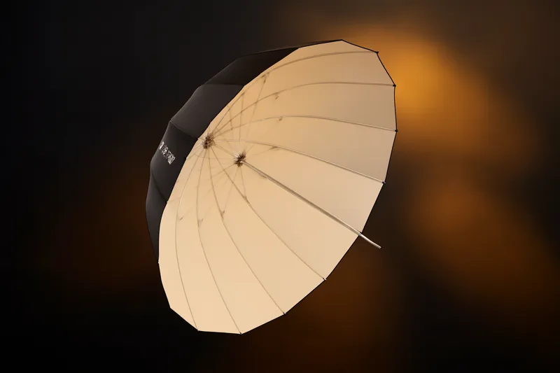 Godox Parabolic Umbrella White 105 CM