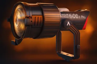 Aputure F10 Fresnel Attachment