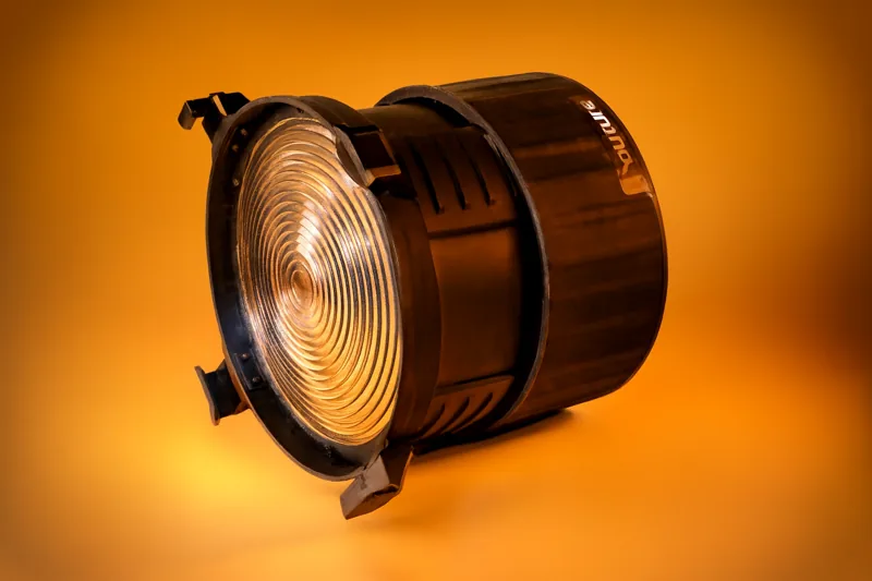 Aputure F10 Fresnel Attachment