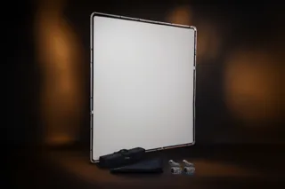 Manfrotto Pro Scrim All In One Kit XL (2.9x2.9m)