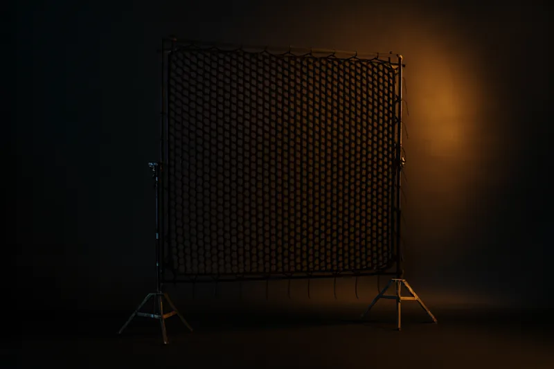 Honeycrates grid for butterfly 10' (3x3m)