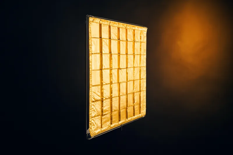 Honeycrates grid for butterfly 10' (3x3m)