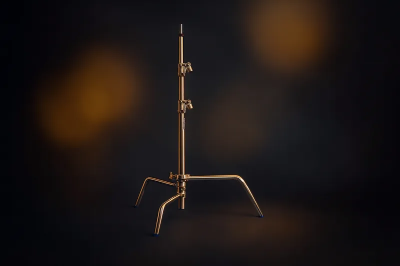 AVENGER C-STAND 16 DETACHABLE