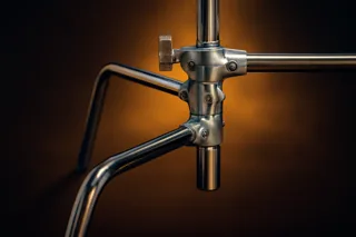 Avenger C-Stand Turtle Base 20''