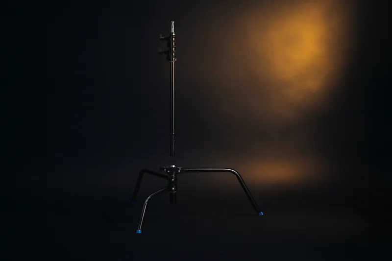 Avenger C-Stand Turtle Base 20''