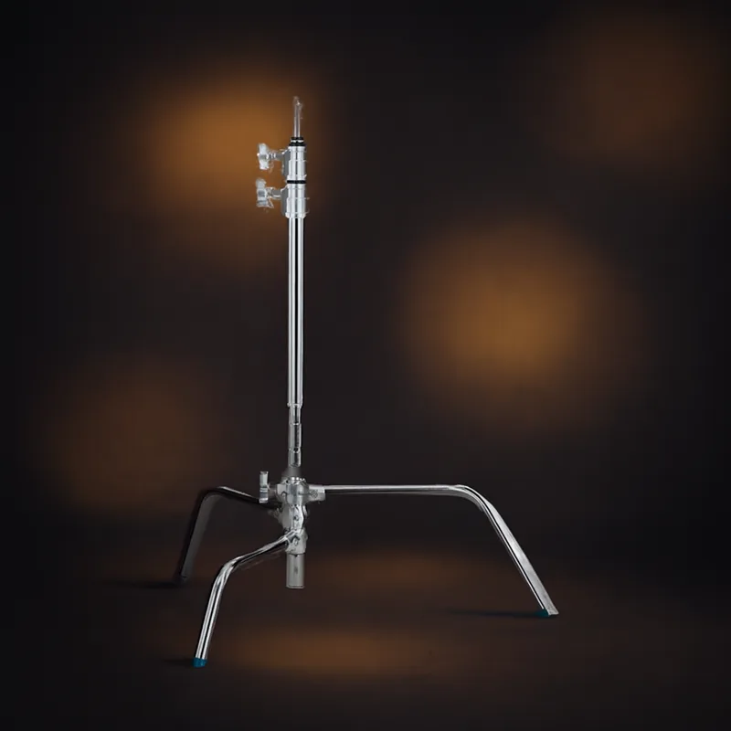 Avenger C-Stand Turtle Base 20''