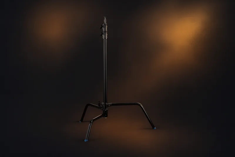 AVENGER C-STAND 25 SLIDING LEG
