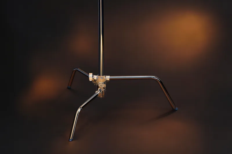 AVENGER C-STAND 25 SLIDING LEG