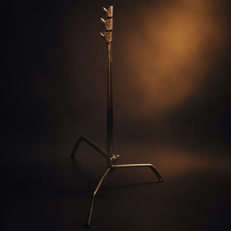 AVENGER C-STAND 25 SLIDING LEG