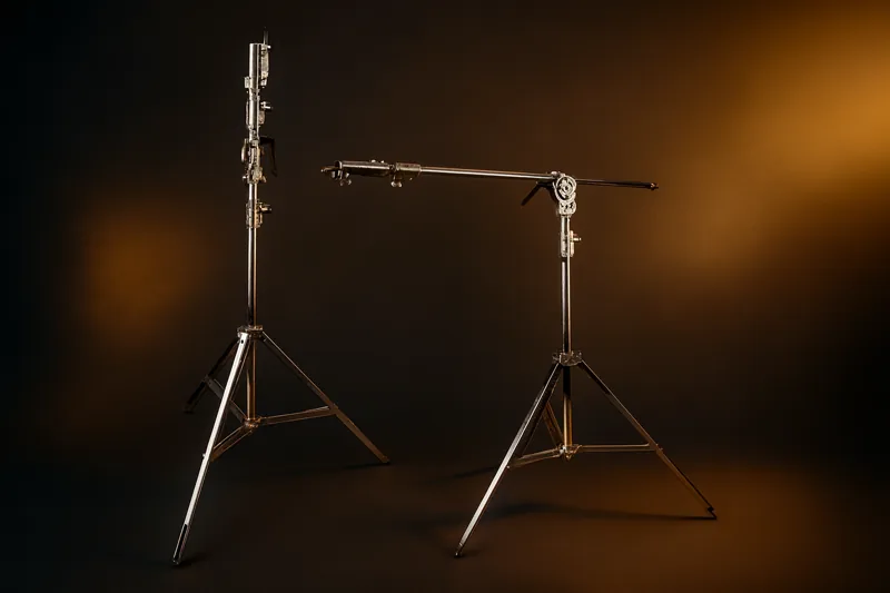Kupo K- Stand Junior Boom Stand