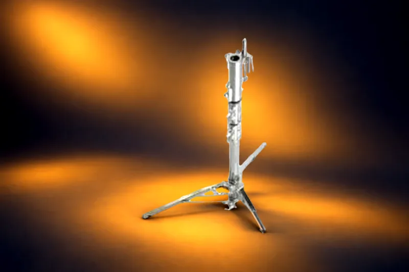 Kupo Low Mighty Baby Stand with Junior Stud
