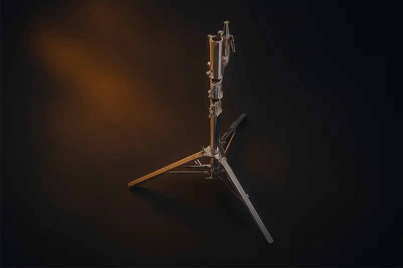 Kupo Low Mighty Baby Stand with Junior Stud