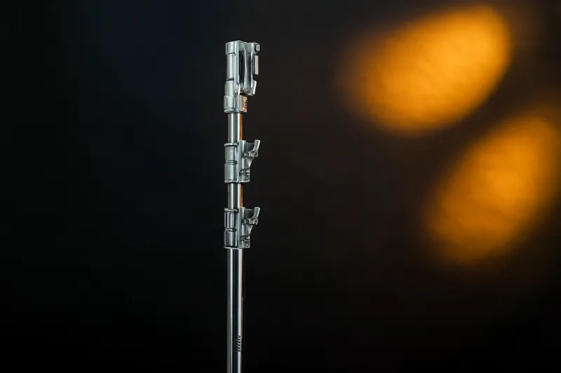 Kupo Low Mighty Baby Stand with Junior Stud