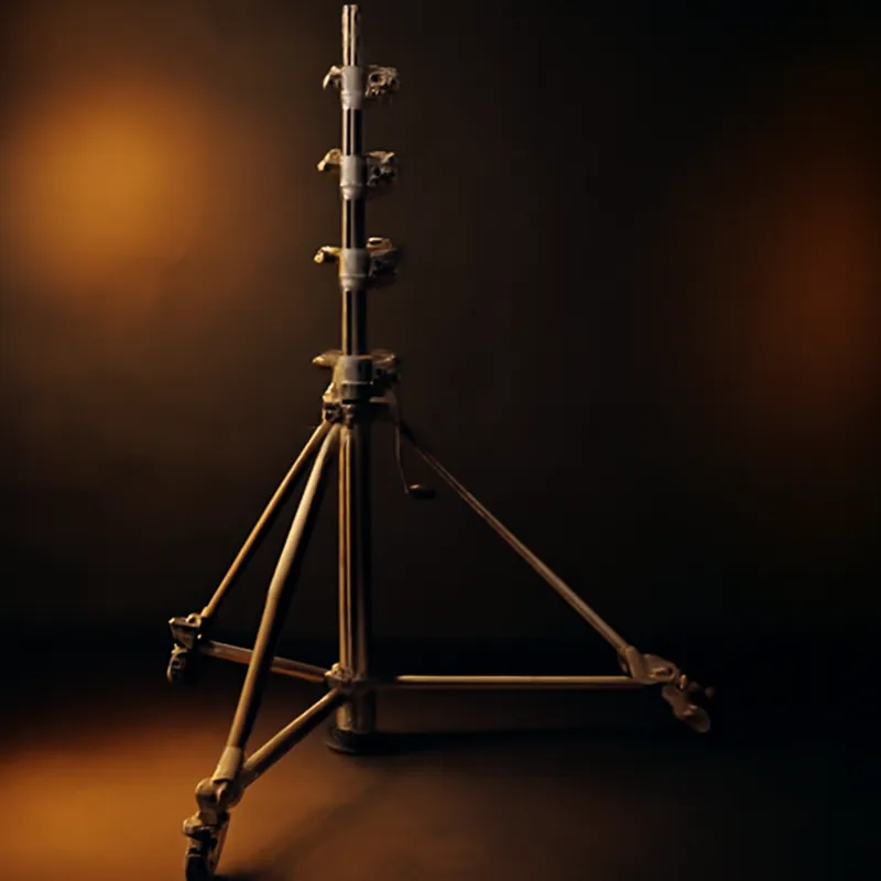 Kupo Wind Up Stand 3.6m