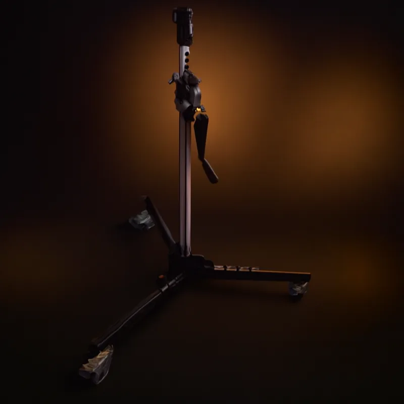 Kupo Wind Up Stand 3.6m