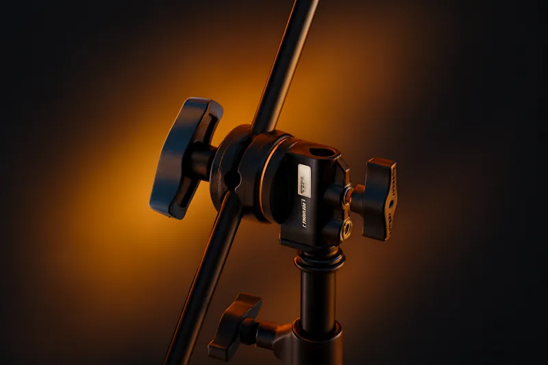 Avenger Grip Head D200