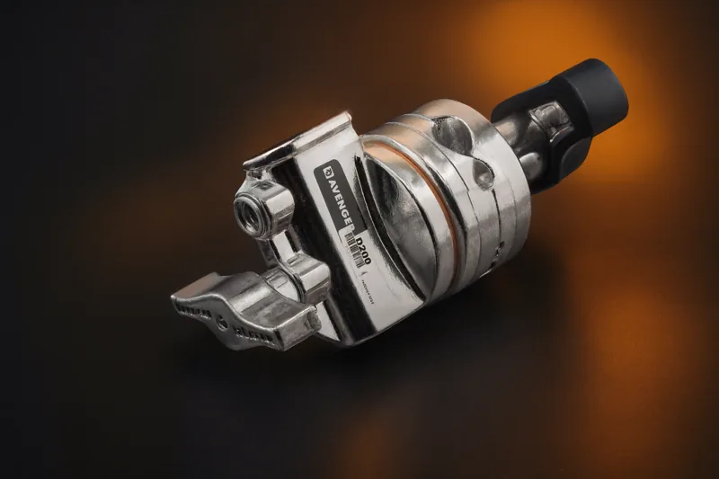 Avenger Grip Head D200