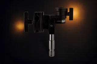 Avenger D400 GRIP HEAD (4.5")