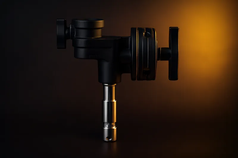 Avenger D400 GRIP HEAD (4.5")