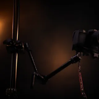Kupo Max Arm (magic arm)
