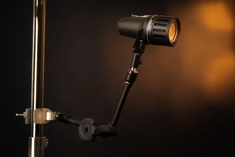 Kupo Max Arm (magic arm)