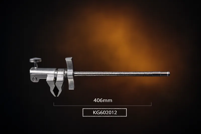 Kupo 3' Super Viser Clamp( Matthellini )