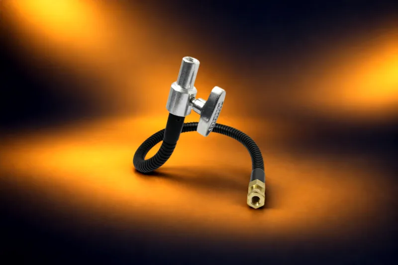 Kupo Mini Flex Arm with Clip (KCP-354)