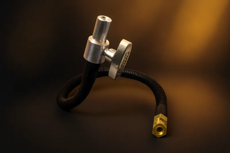 Kupo Mini Flex Arm with Clip (KCP-354)