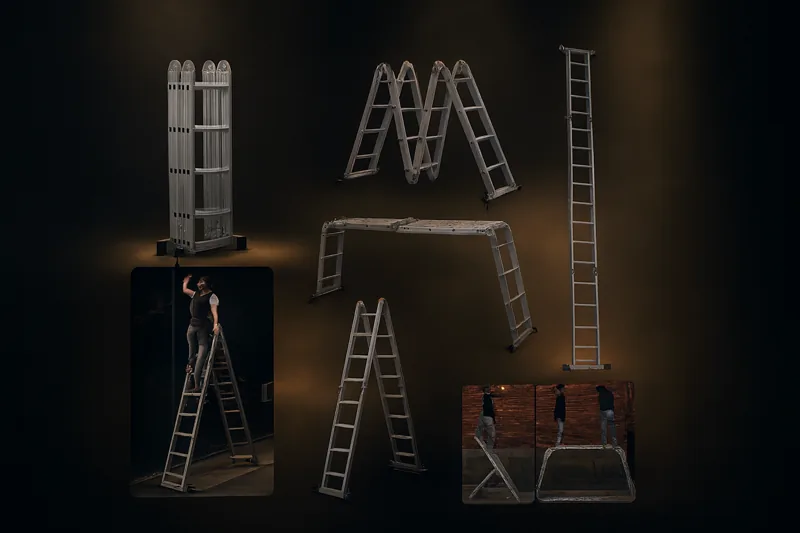 Ladder