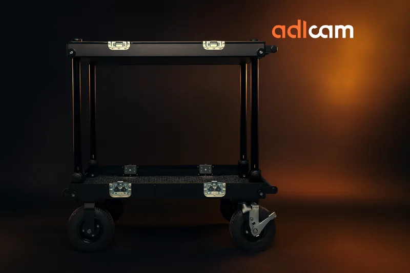 Adicam STANDARD (camera cart)