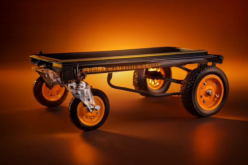 Rock N Roller Multi-cart R12RT