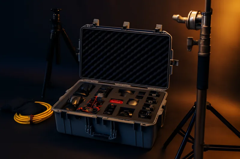 Pelican 1510 Protector Case