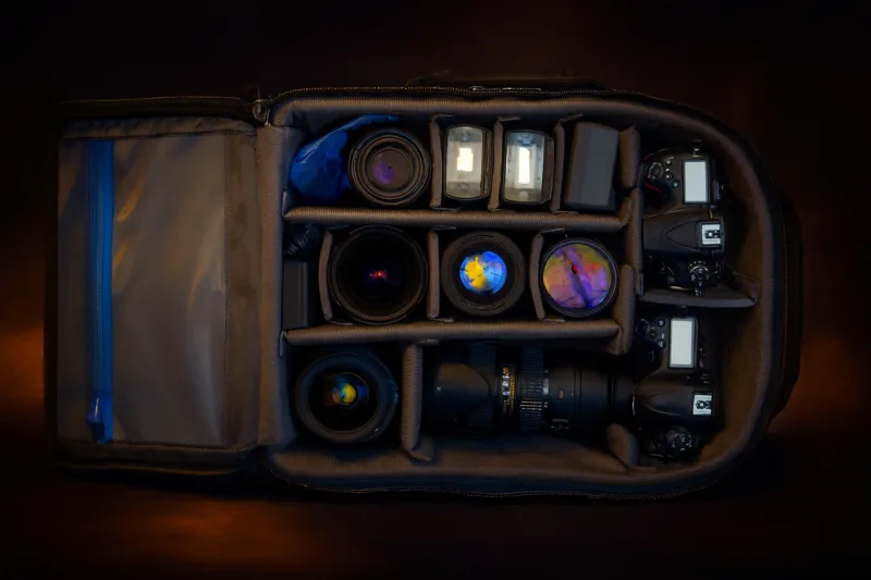 ThinkTank Airport International V3.0 Photo