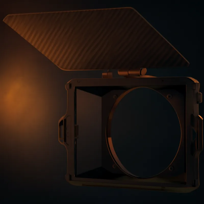 Filter/Matte Box HARD CASE