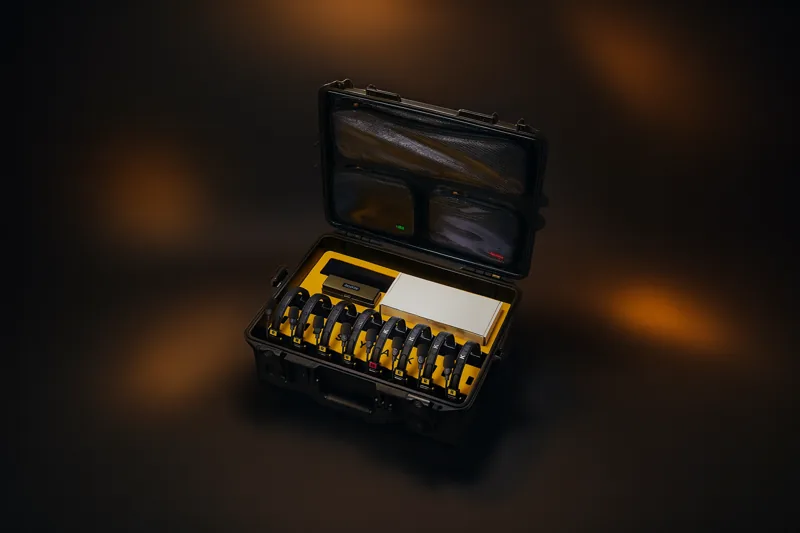 Godox SKY TALK 8s