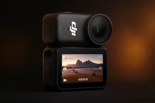DJI Osmo Nano (128GB)