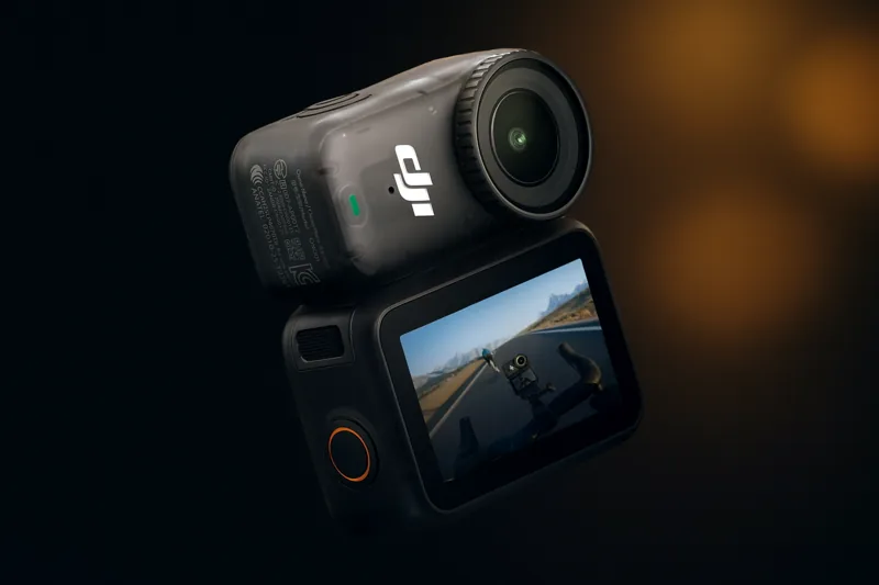 DJI Osmo Nano (128GB)
