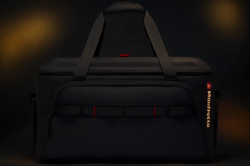 Manfrotto Pro Light Cineloader Bag Small