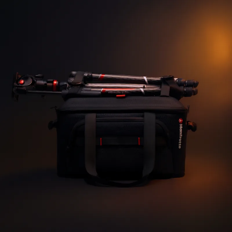 Manfrotto Pro Light Cineloader Bag Small